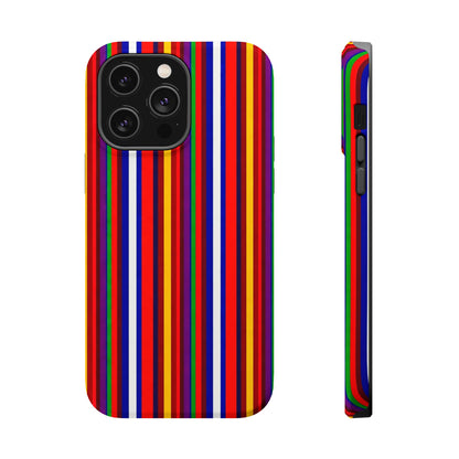 Madeira Magnetic Phone Case