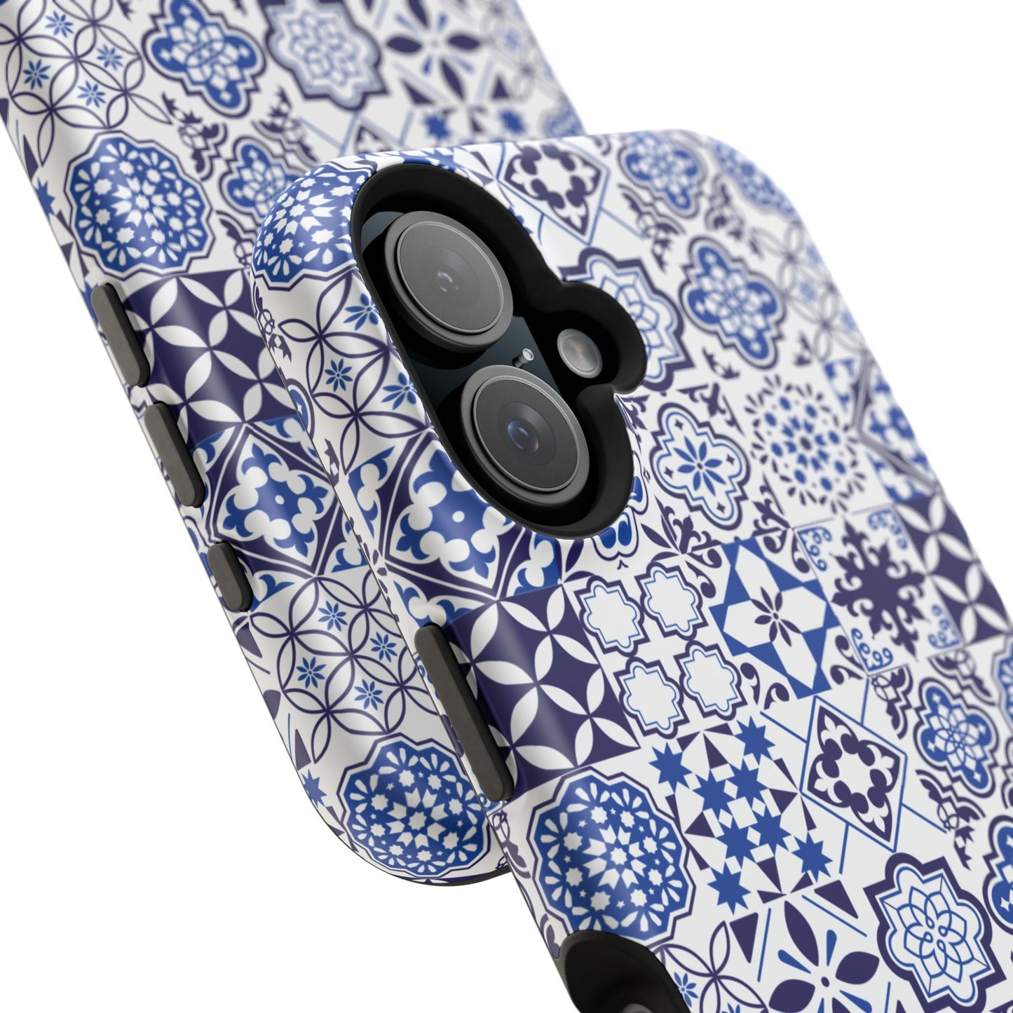Azul Magnetic Phone Case