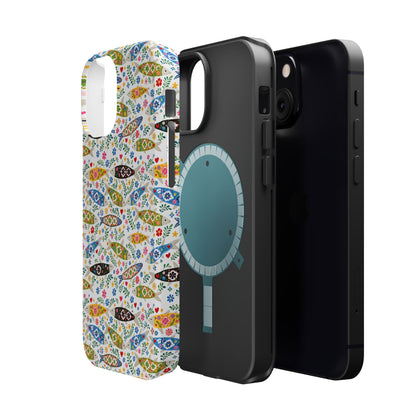 Lisboa Magnetic Phone Case