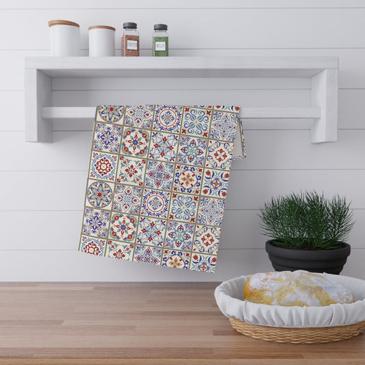 Vistoso Tea Towels