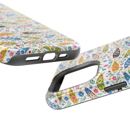 Lisboa Magnetic Phone Case