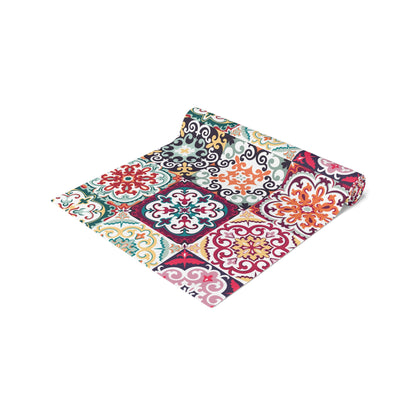 Vibrante Table Runner