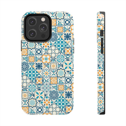 Verdinho Phone Cases