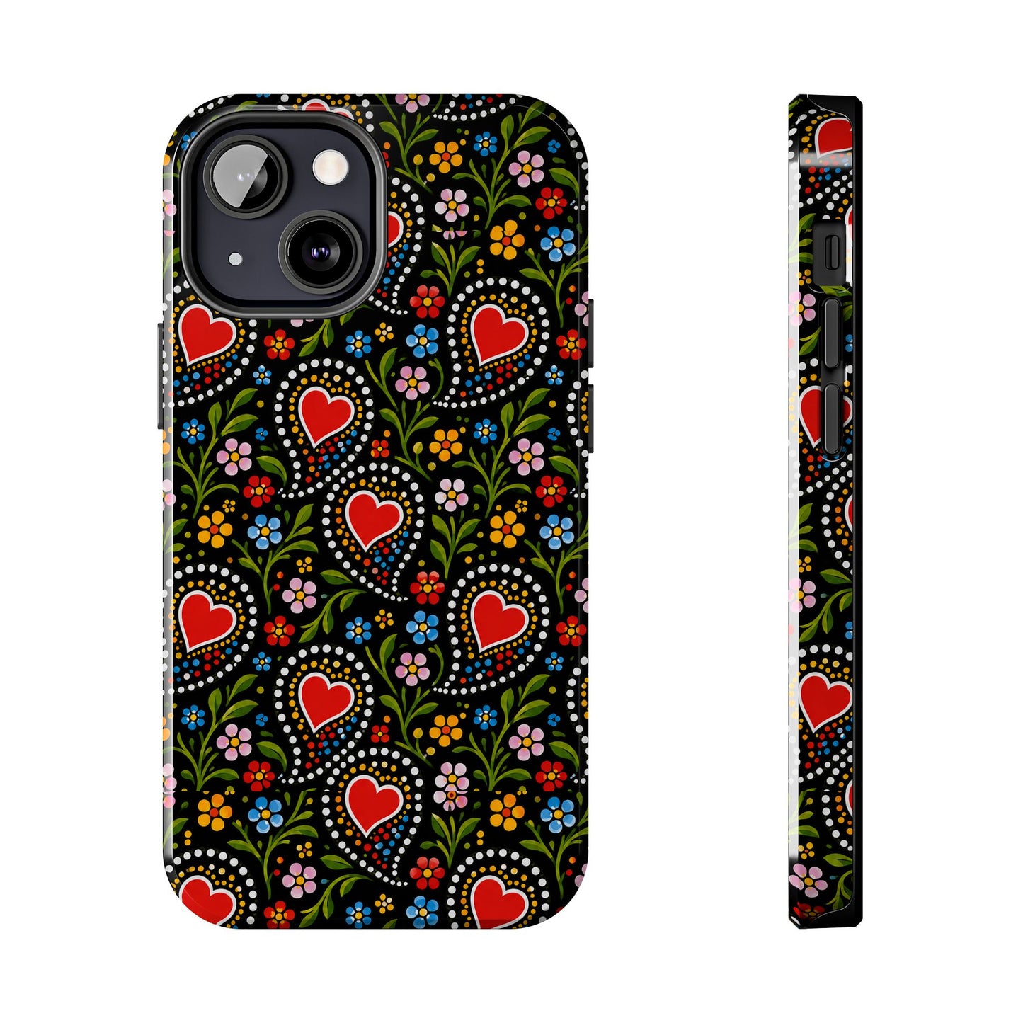 Barcelos Tough Phone Case