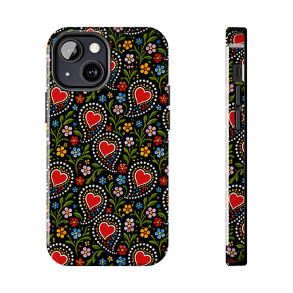 Barcelos Tough Phone Case