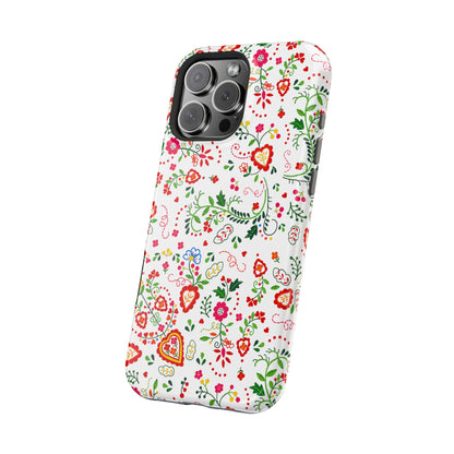 Amor Magnetic Phone Case