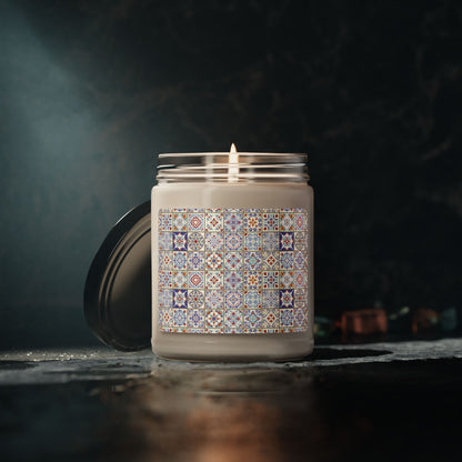 Vistoso Scented Soy Candle