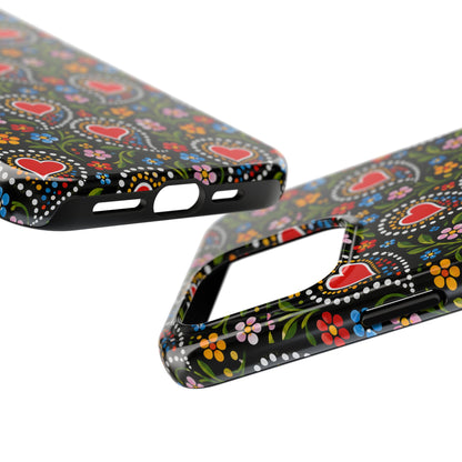 Barcelos Tough Phone Case