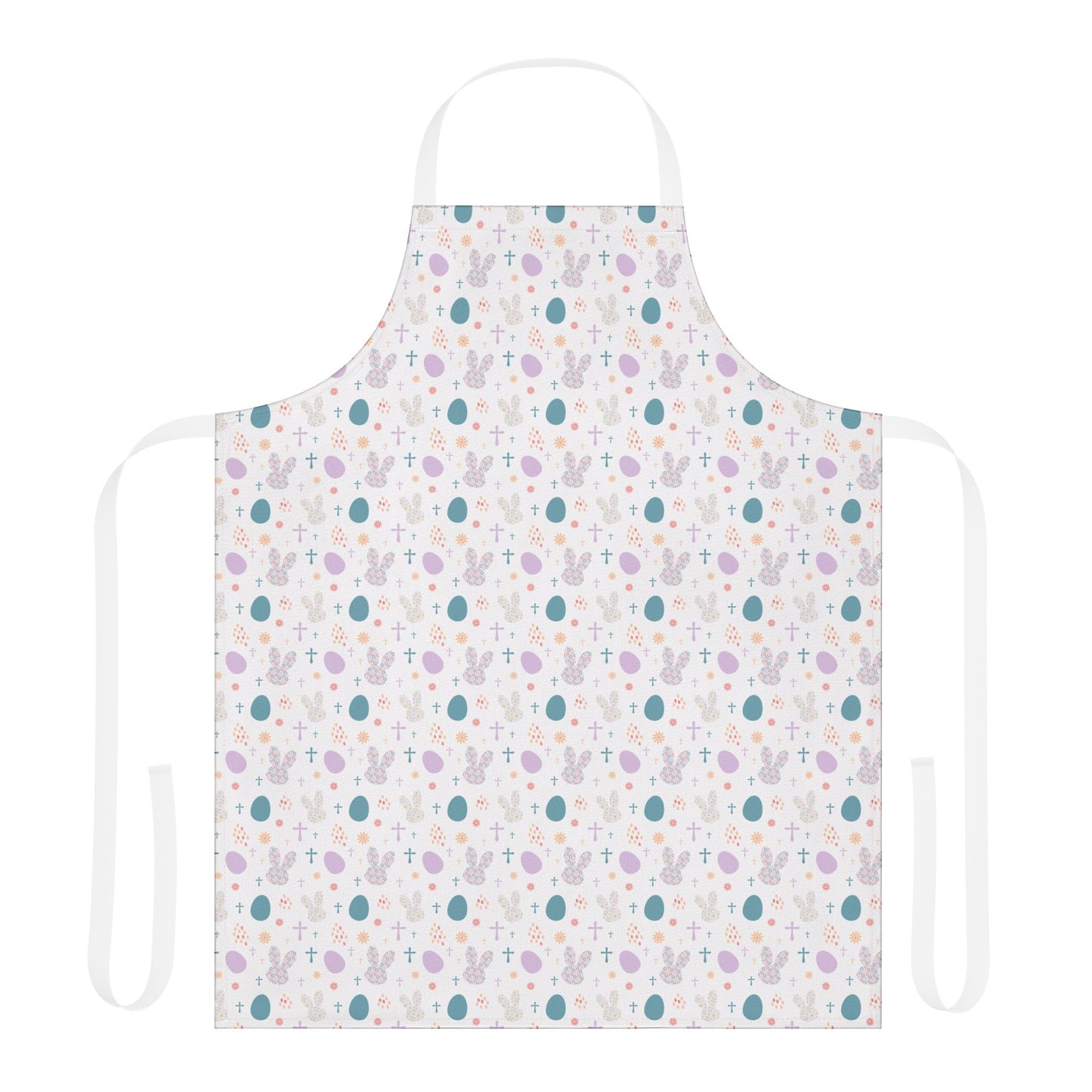 Coelhinhos Apron