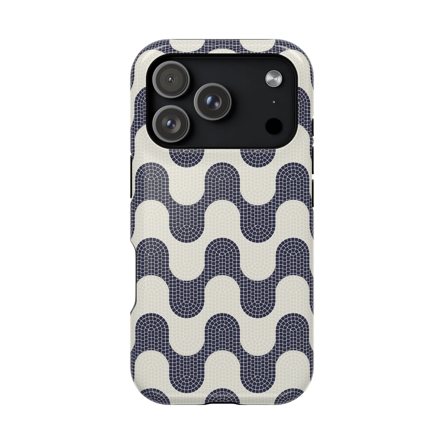 Rossio Magnetic Phone Case