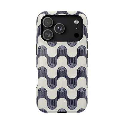 Rossio Magnetic Phone Case
