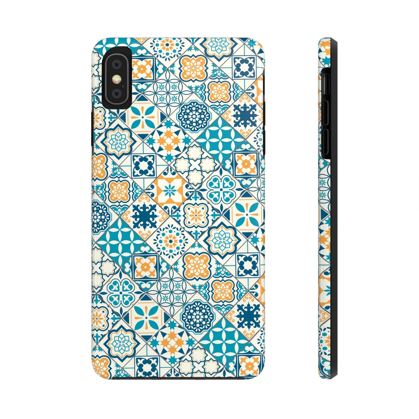 Verdinho Phone Cases