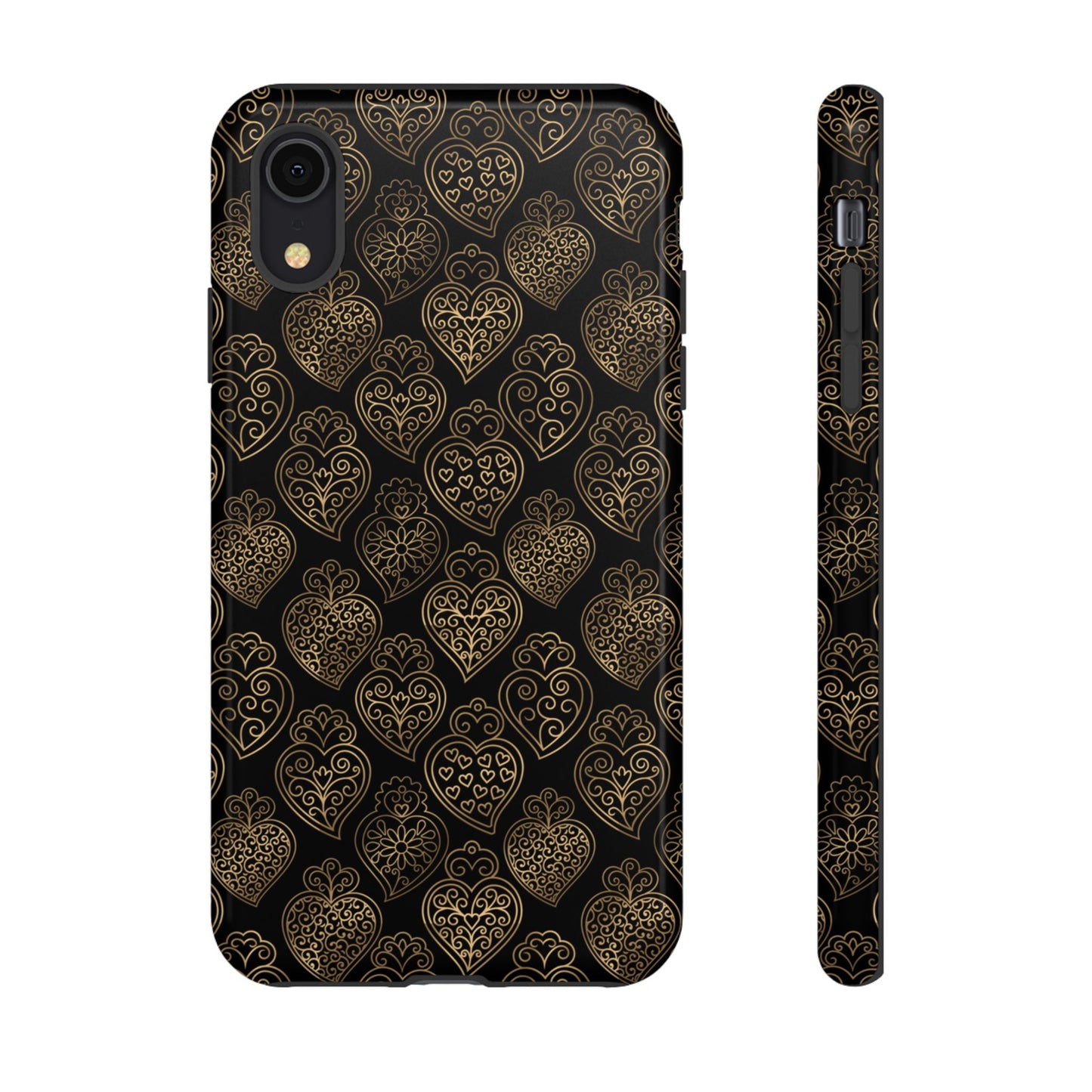 Viana Phone Case, Tough Cases