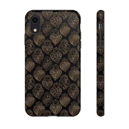 Viana Phone Case, Tough Cases