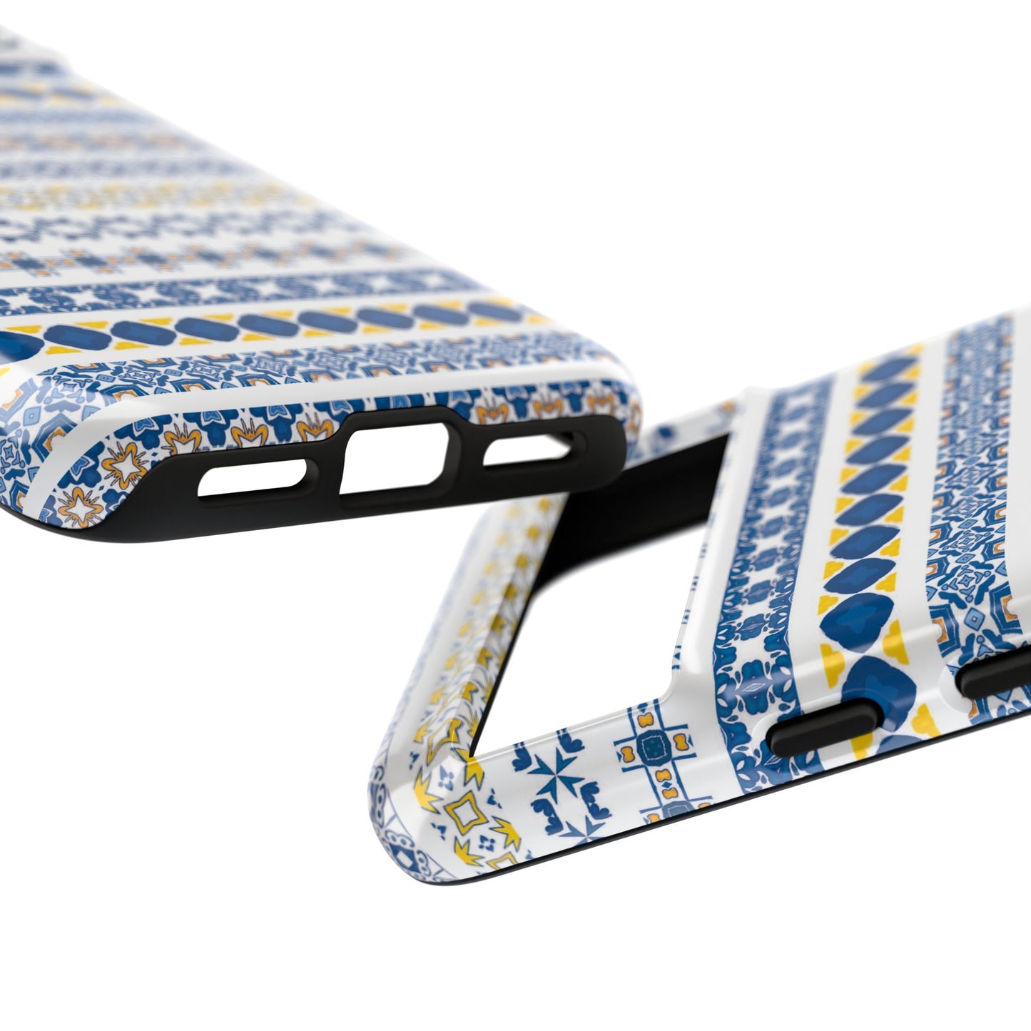 Faixa Phone Case, Tough Cases