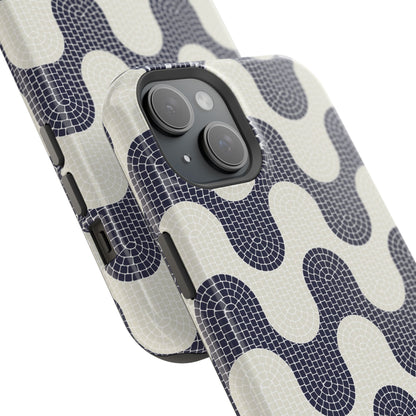 Rossio Magnetic Phone Case