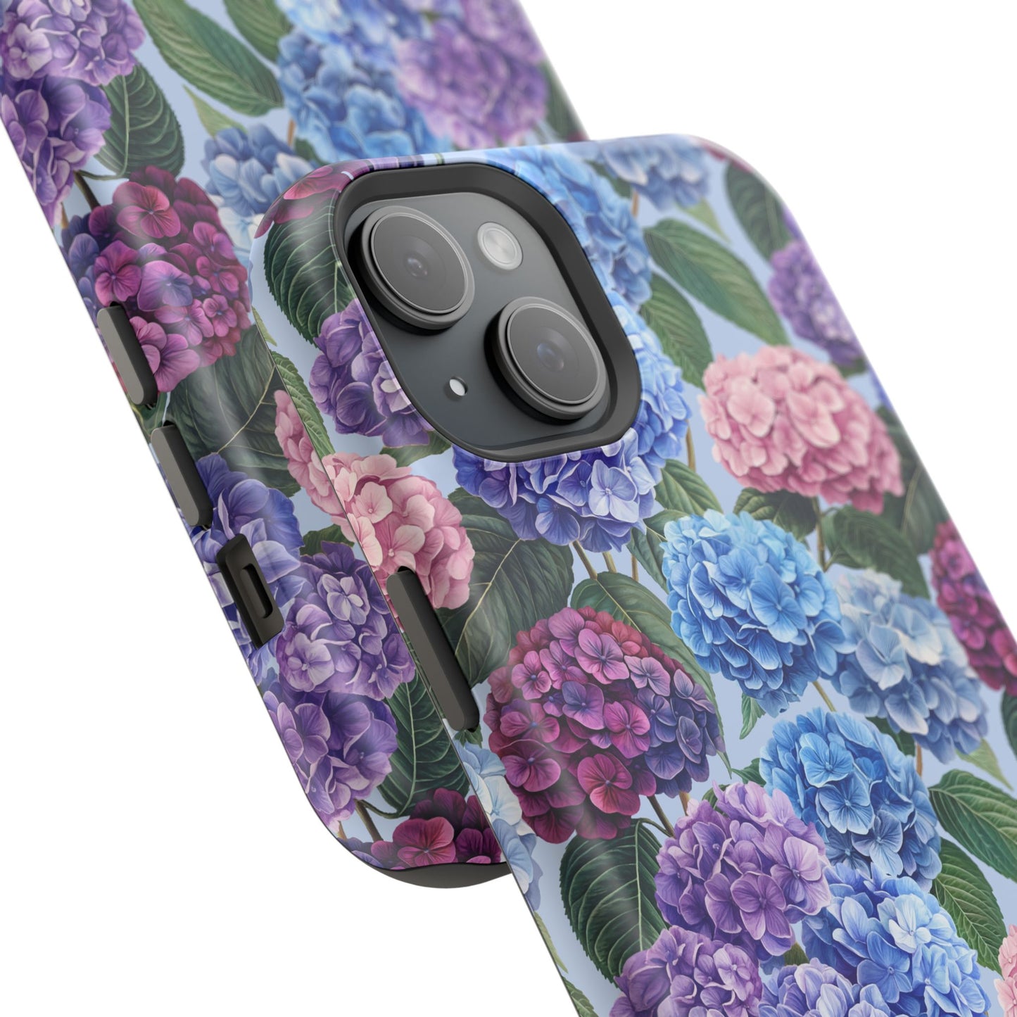 Hortencia Magnetic Phone Case