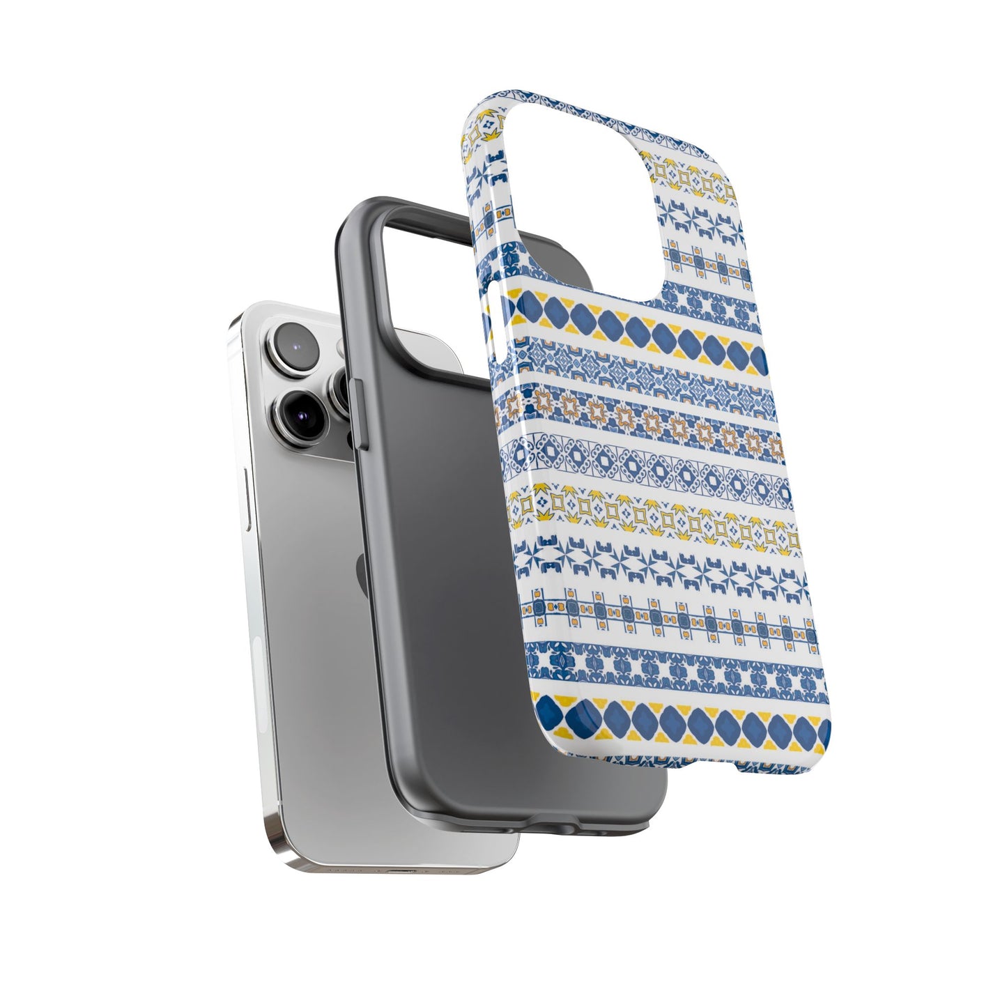 Faixa Phone Case, Tough Cases