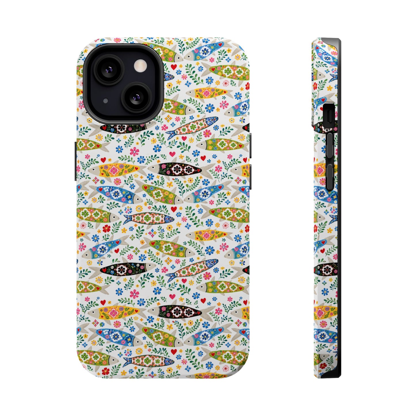 Lisboa Magnetic Phone Case