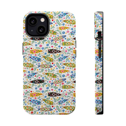 Lisboa Magnetic Phone Case