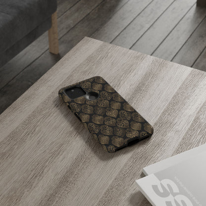 Viana Phone Case, Tough Cases