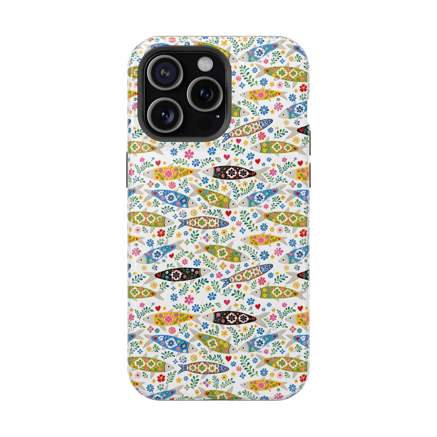 Lisboa Magnetic Phone Case