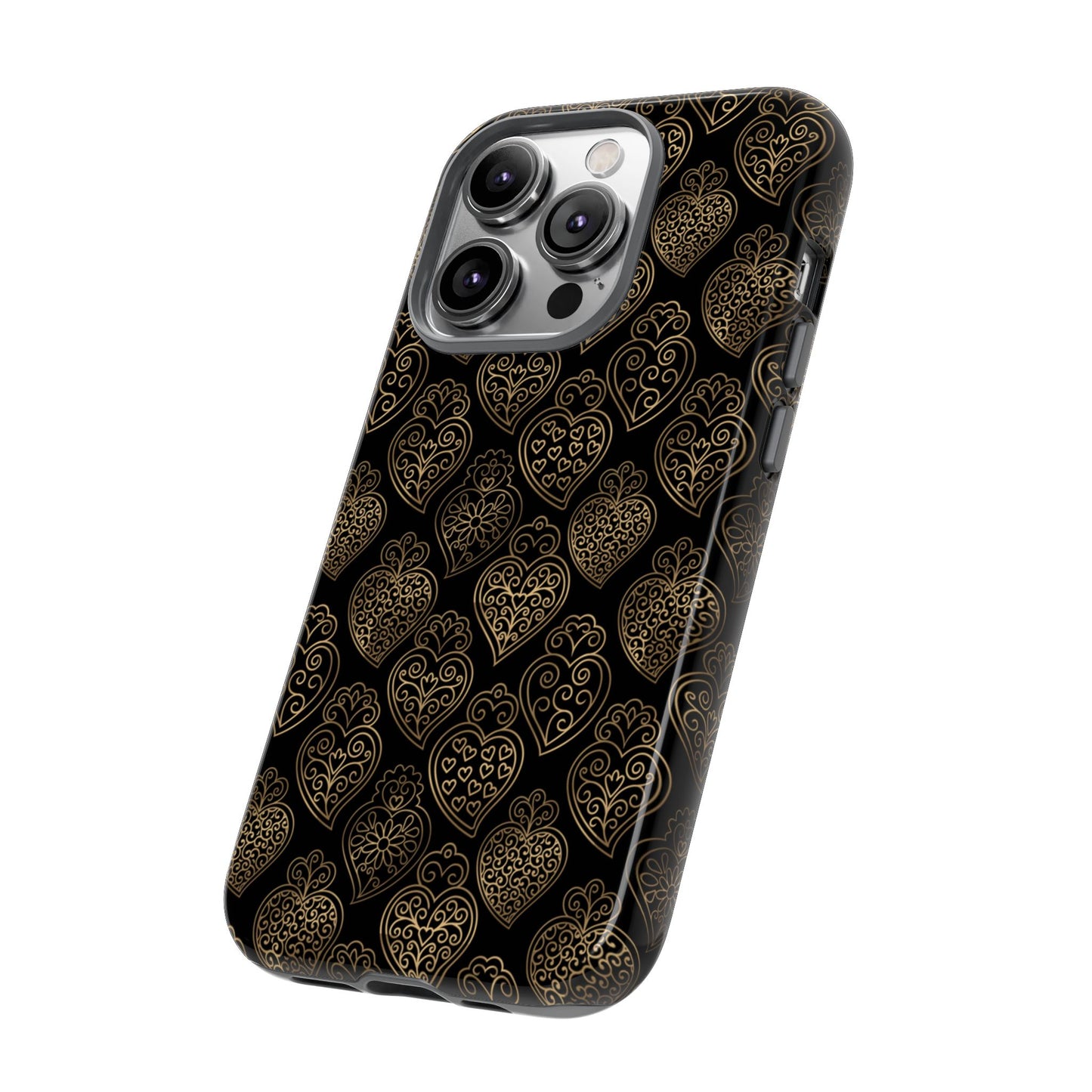 Viana Phone Case, Tough Cases