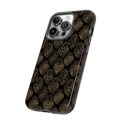 Viana Phone Case, Tough Cases