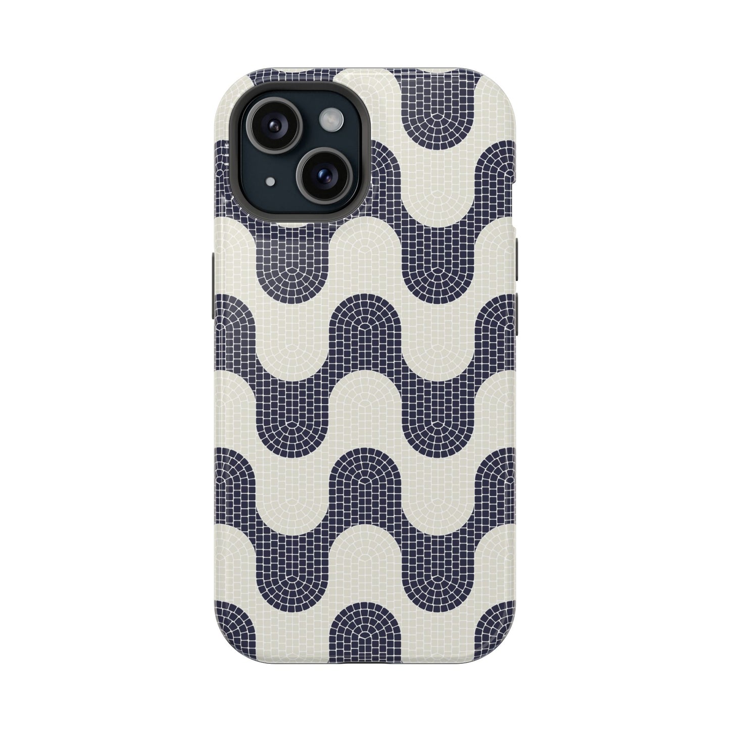 Rossio Magnetic Phone Case