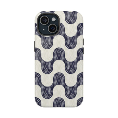 Rossio Magnetic Phone Case