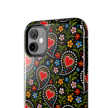Barcelos Tough Phone Case