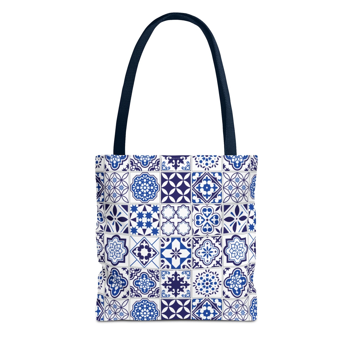 Azul Tote Bag