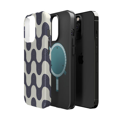 Rossio Magnetic Phone Case