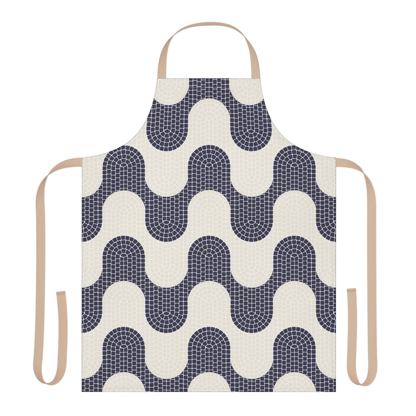 Rossio Apron