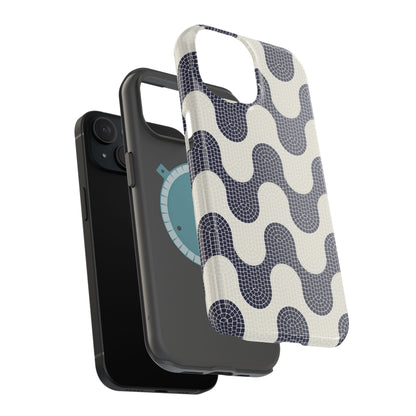 Rossio Magnetic Phone Case