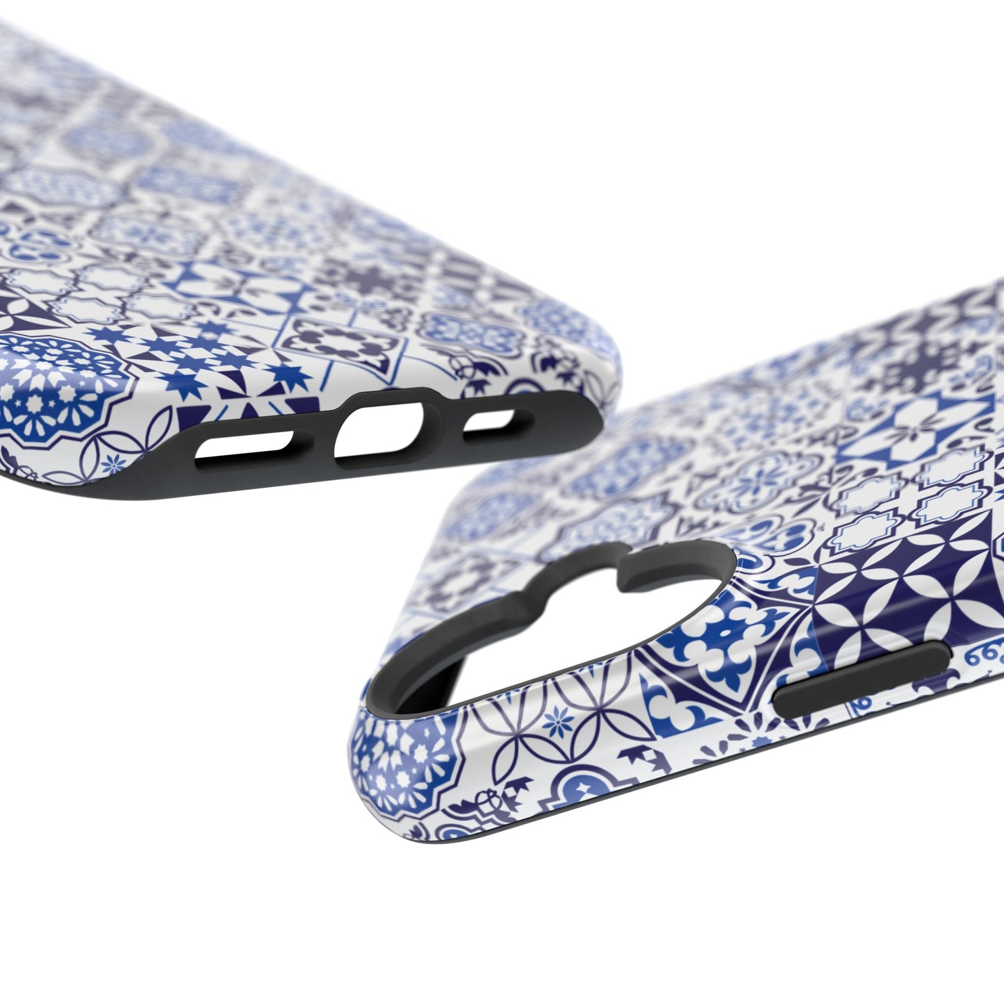 Azul Magnetic Phone Case