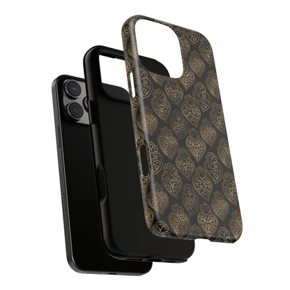 Viana Phone Case, Tough Cases