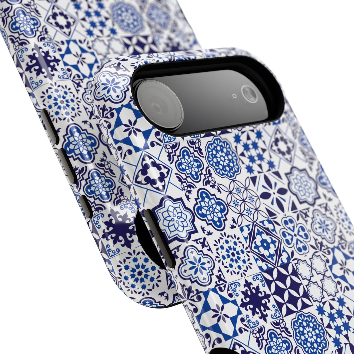 Azul Impact-Resistant Phone Case