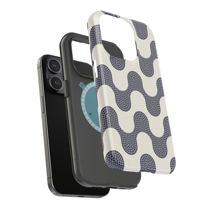 Rossio Magnetic Phone Case