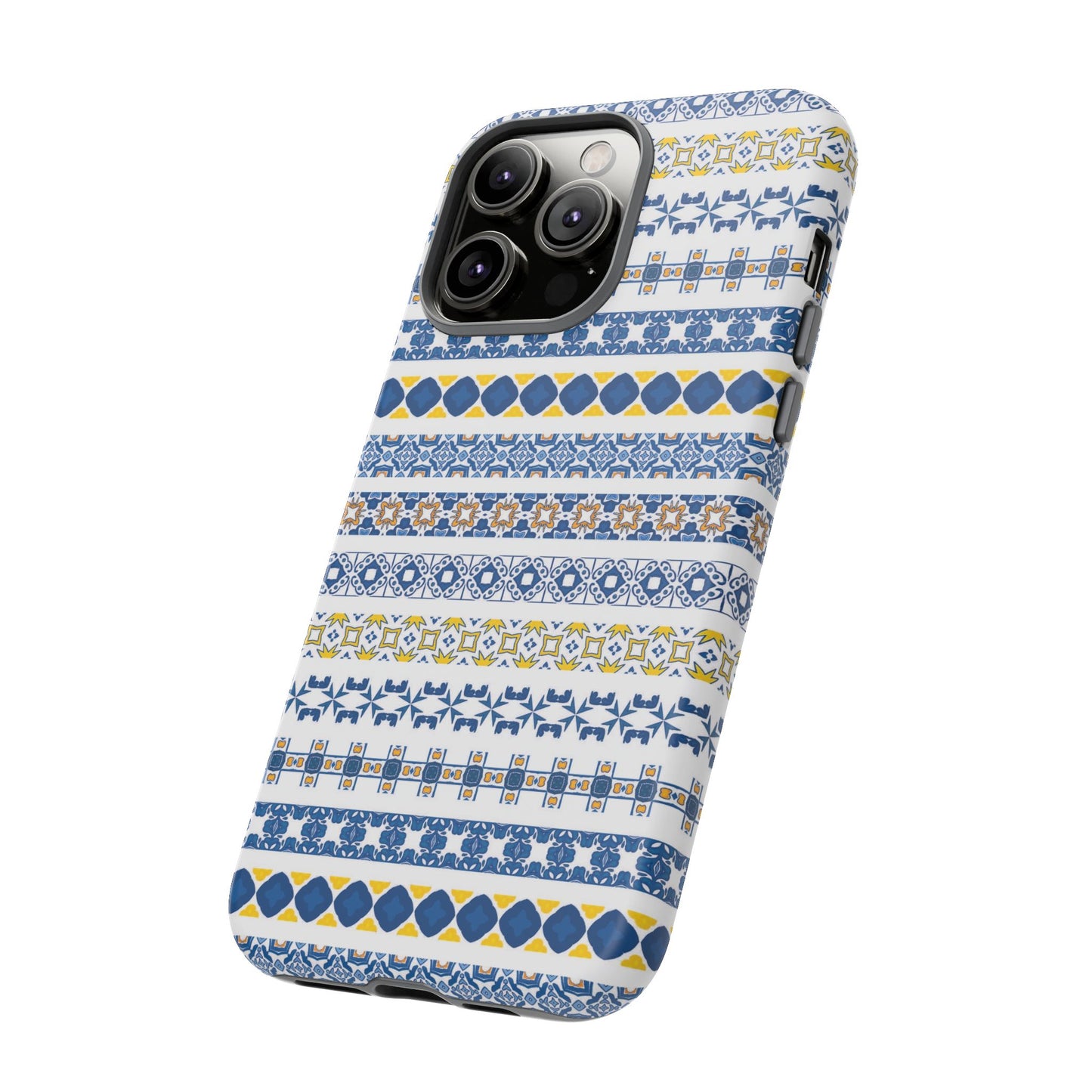 Faixa Phone Case, Tough Cases
