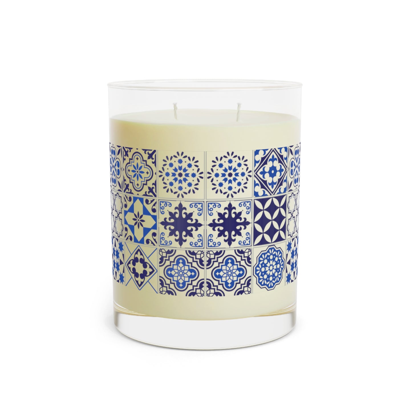 Azul Scented Candle