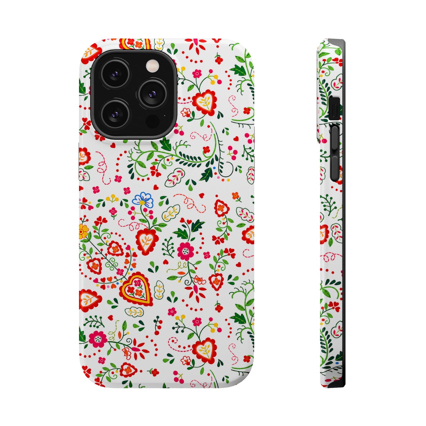 Amor Magnetic Phone Case