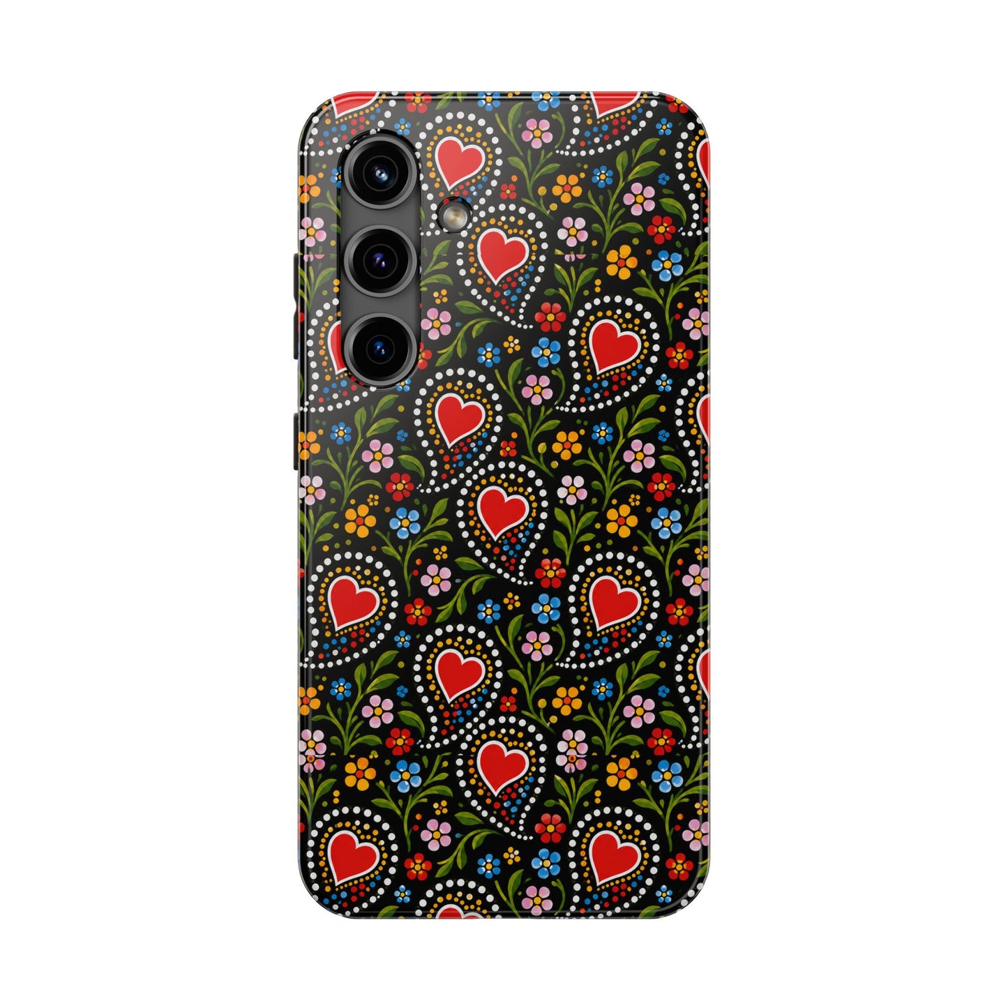 Barcelos Tough Phone Case