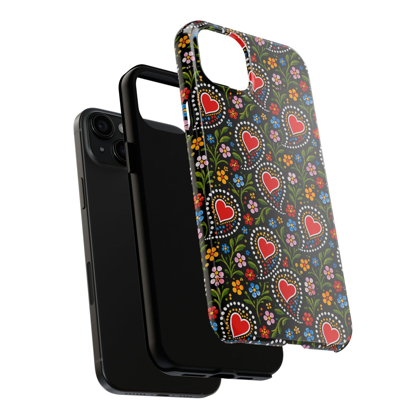 Barcelos Tough Phone Case