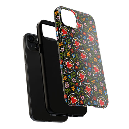 Barcelos Tough Phone Case