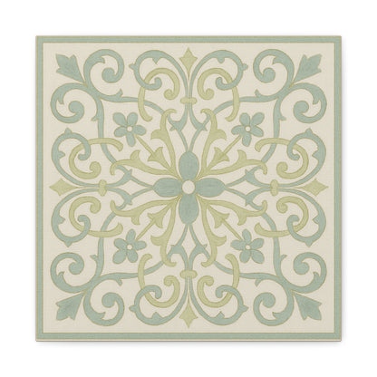 Willow – Printed Canvas Wall Art