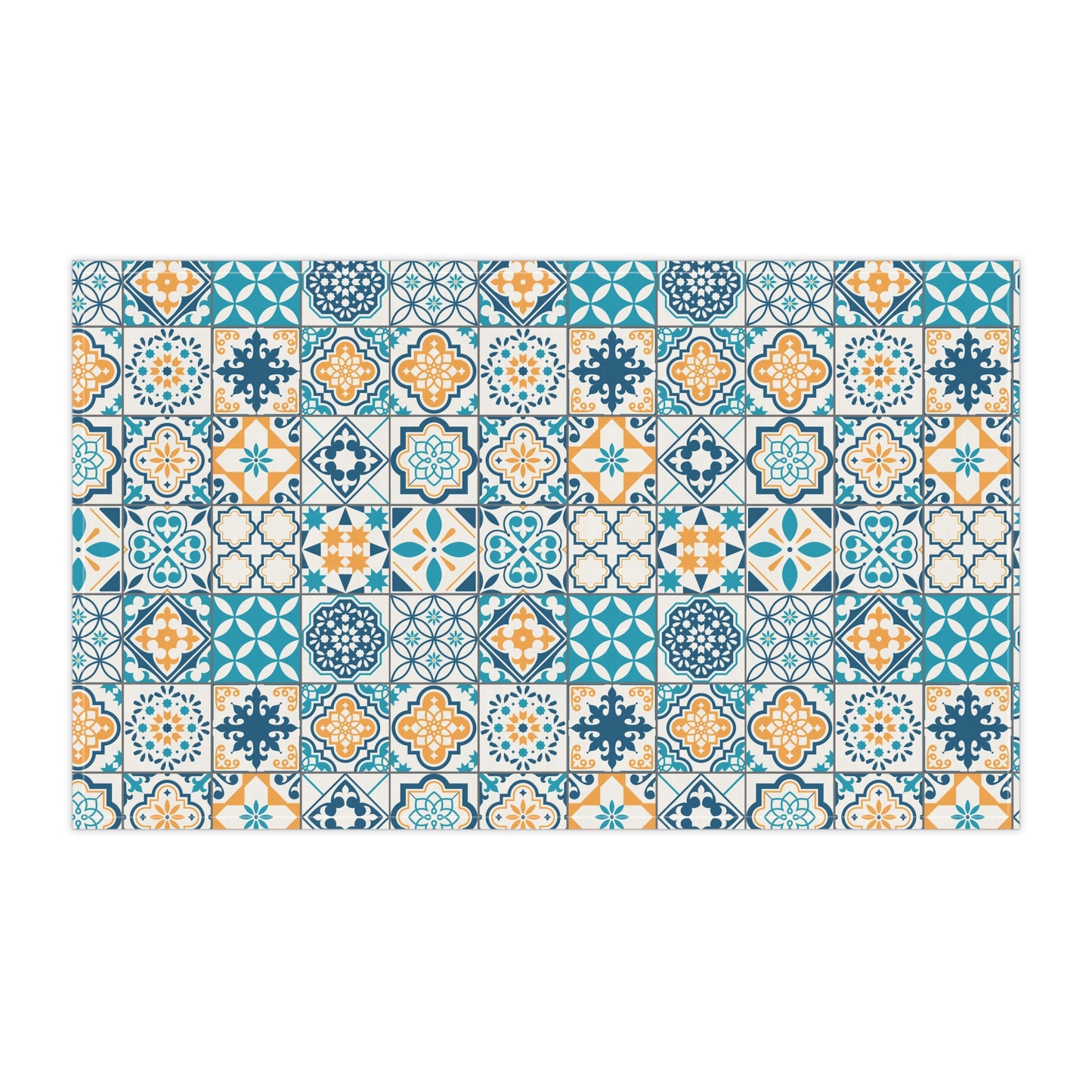 Verdinho Tea Towels