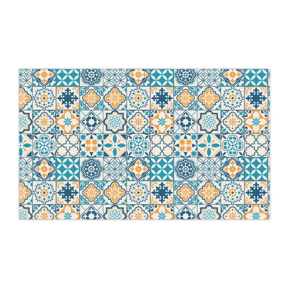 Verdinho Tea Towels