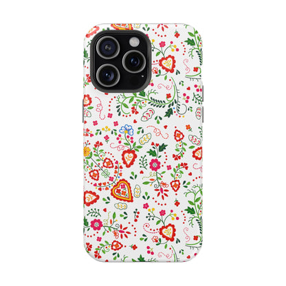 Amor Magnetic Phone Case