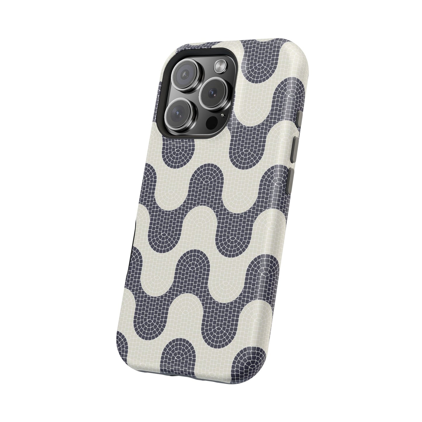 Rossio Magnetic Phone Case